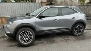Opel Mokka-E Ultimate