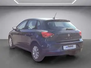 SEAT Ibiza 1.0TSI DSG Style Beats Fast Lane Bild 3