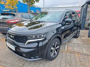 Kia Sorento 2.2 CRDi 2WD ACC+KAMERA+SPUR