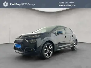 Citroen C3 Pure Tech 110 SS EAT6 SHINE