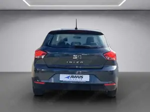 SEAT Ibiza 1.0TSI DSG Style Beats Fast Lane Bild 4