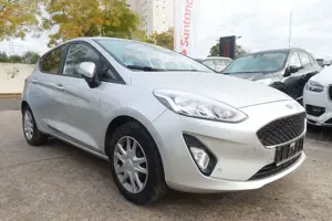 Ford Fiesta Cool  Connect+KAMERA+PDC+SITZHEIZUNG