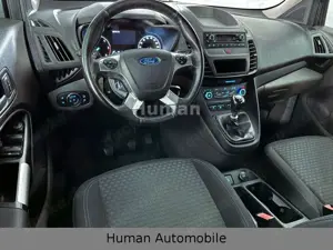 Ford Transit Connect lang 120 PS Trend L2 5-Sitze AHK Bild 5