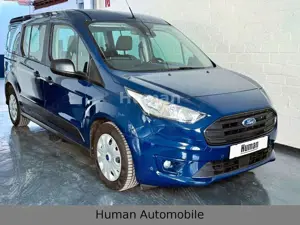 Ford Transit Connect lang 120 PS Trend L2 5-Sitze AHK Bild 3