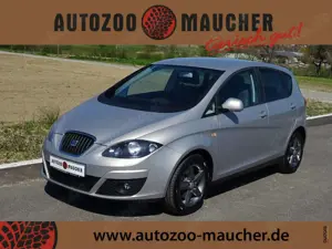 SEAT Altea 1.6 TDI Ecomotive 4You PDC/Tempomat/SHZ