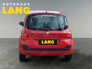 Renault Modus 1.2 16V  Expression KLIMA RADIO Bild 4
