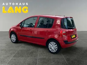 Renault Modus 1.2 16V  Expression KLIMA RADIO Bild 3