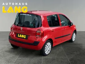 Renault Modus 1.2 16V  Expression KLIMA RADIO Bild 5