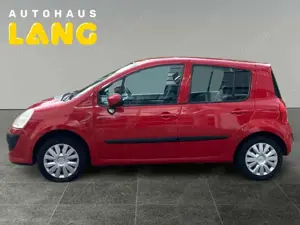 Renault Modus 1.2 16V  Expression KLIMA RADIO Bild 2