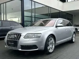 Audi S6 Avant 5.2 V10 quattro | ACC | BOSE | Kamera