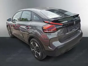 Citroen C4 Feel+SHZ+PDC+LED+SS+USB+ISOFIX+Kamera+ACC+ Bild 4