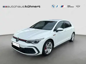 Volkswagen Golf GTI LED SpurAss Navi Sportsitz AUT PDC