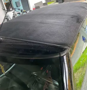 MINI Cooper Cabrio Mini Cooper Cabrio Bild 4