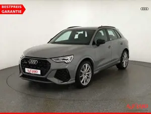 Audi RS Q3 2.5 TFSI quattro OptikSchwarz ACC LED DAB