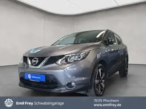 Nissan Qashqai 1.6 DIG-T N-Connecta