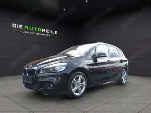 BMW 225 xe Akt. Tour. M Sport Leder LED Navi Autom.