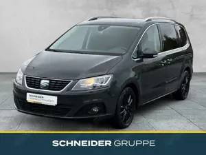 SEAT Alhambra 2.0 TDI 7-SITZER XCELLENCE XENON+KAMERA