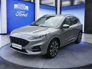 Ford Kuga 2.5 Duratec PHEV ST-LINE X
