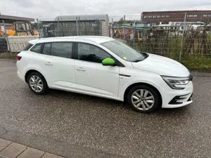 Renault Megane Bild 2