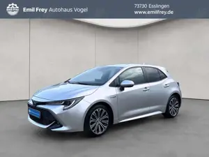 Toyota Corolla 1.8 Hybrid Club