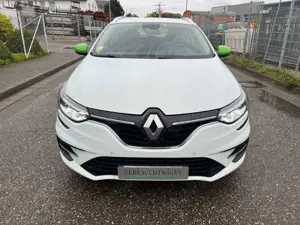 Renault Megane Bild 5