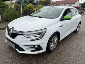 Renault Megane Bild 3
