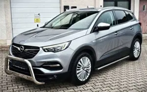 Opel Grandland X IRMSCHER ANDROID TÜV / SERV NEU