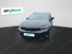 Opel Grandland X Grandland GS 1.2 Turbo AT8 360°, Navi Pro