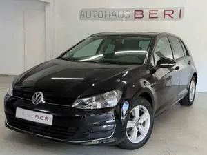 Volkswagen Golf VII Lim. Lounge BMT*AHK*Alu* Bild 3