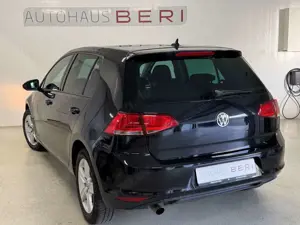 Volkswagen Golf VII Lim. Lounge BMT*AHK*Alu* Bild 5