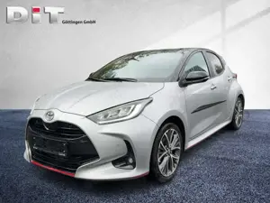 Toyota Yaris 1.5 Style Plus ACC+LED+Navi+SHZ+2xKlima+LM