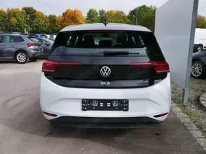 Volkswagen ID.3 PRO PERFORMANCE*ACC*APP-CONNECT*LED*NAVI*PARKTRONI Bild 3