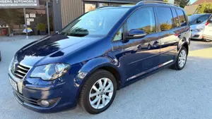 Volkswagen Touran Freestyle,Navi