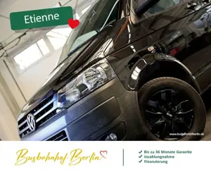 Volkswagen T5 Caravelle LR DSG 2Sch.türen Klimaaut. 9Sitze Bild 4