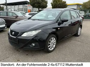 SEAT Ibiza ST Style /2.Hd/SH lückenlos bei Seat/Klima