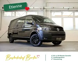 Volkswagen T5 Caravelle LR DSG 2Sch.türen Klimaaut. 9Sitze Bild 2