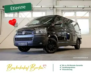 Volkswagen T5 Caravelle LR DSG 2Sch.türen Klimaaut. 9Sitze