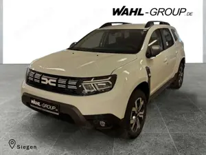Dacia Duster JOURNEY TCE 150 EDC *KAMERA*KLIMAAUTO.*