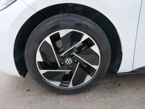 Volkswagen ID.3 PRO PERFORMANCE*ACC*APP-CONNECT*LED*NAVI*PARKTRONI Bild 4