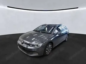 Volkswagen Golf VIII Lim. Active