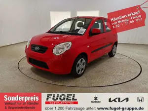 Kia Picanto 1.1 Start HU 08/2026