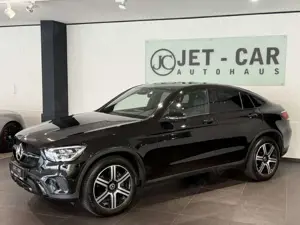 Mercedes-Benz GLC 220 d 4Matic *1.Hand-Digital-AHK-Night*