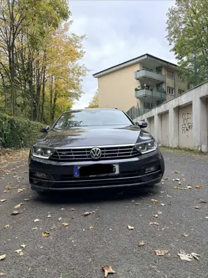 Volkswagen Passat Variant Comfortline BMT/Start-Stopp