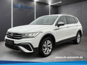 Volkswagen Tiguan Allspace Life 2.0 TDI AHK-klappbar Navi