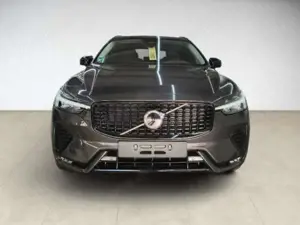 Volvo XC60 Plus Dark AWD*STHZ*AHK*BLIS*ACC*MATRIX-LED