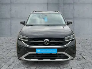 Volkswagen T-Cross 1.0 TSI LIFE 5JG+LED+NAVI+ACC+SHZ+DAB+VC Bild 3
