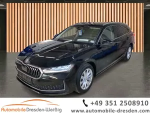 Skoda Superb Combi 1.5 TSI DSG Selection*Navi*ACC*LED*