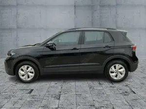 Volkswagen T-Cross 1.0 TSI LIFE 5JG+LED+NAVI+ACC+SHZ+DAB+VC Bild 4