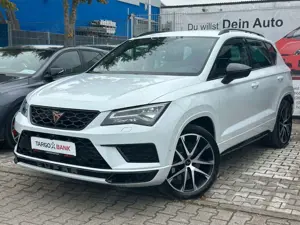 CUPRA Ateca 4Drive ACC+VICO+TOT+SPUR
