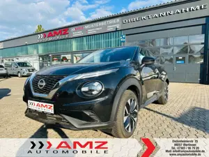 Nissan Juke 1.0 Acenta DAB SHZ AppleCarPlay Kamera